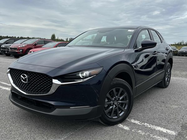2024 Mazda CX-30 GX