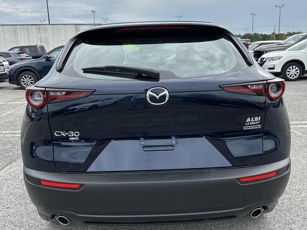 2024 Mazda CX-30 GX Select Sport Package