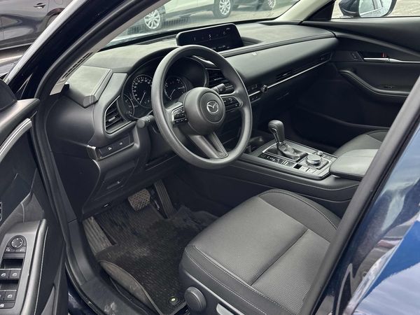 2024 Mazda CX-30 GX Select Sport Package