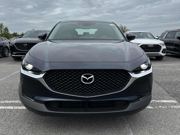2024 Mazda CX-30 GX Select Sport Package