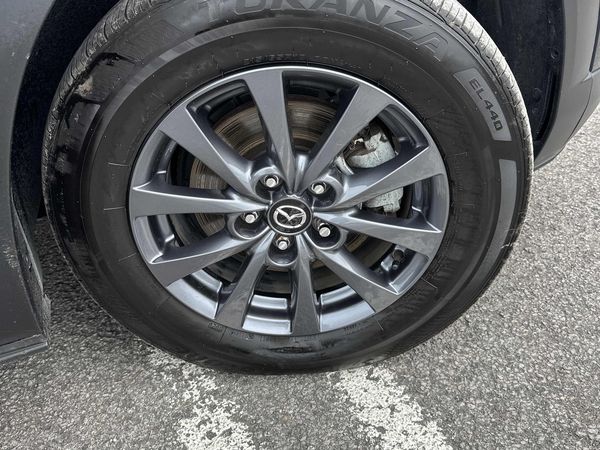 2024 Mazda CX-30 GX Select Sport Package