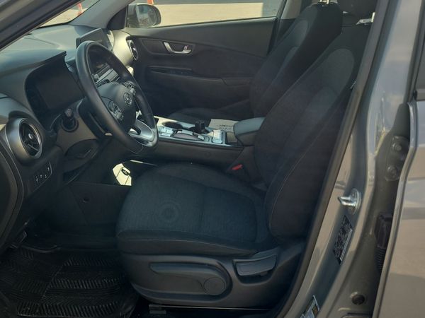 2022 Hyundai KONA ELECTRIC PREFERRED SEL W/O Convenience Pkg