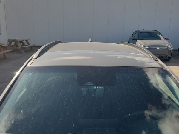 2022 Hyundai KONA ELECTRIC PREFERRED SEL W/O Convenience Pkg
