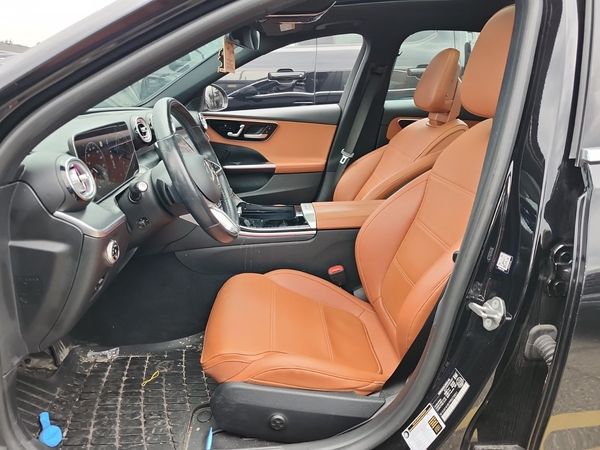 2023 Mercedes-Benz C-CLASS C 300 C300 4MATIC