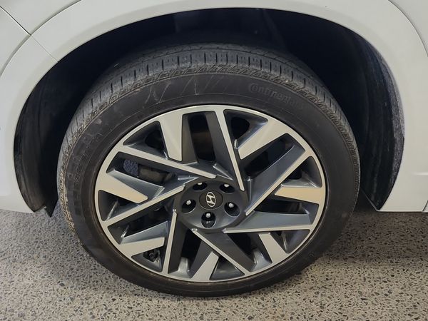 2022 Hyundai Santa Fe ULTIMATE CALLIGRAPHY