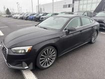 2024 Audi A5 SPORTBACK PROGRESSIV