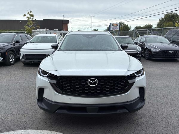 2024 Mazda CX-50 GT Premium Package