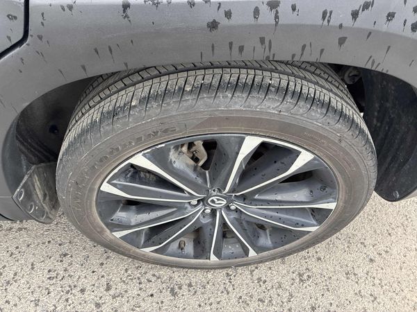 2024 Mazda CX-50 GT Premium Package