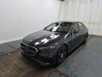 2019 Mercedes-Benz E-CLASS AMG E 63 S AMG E63 S