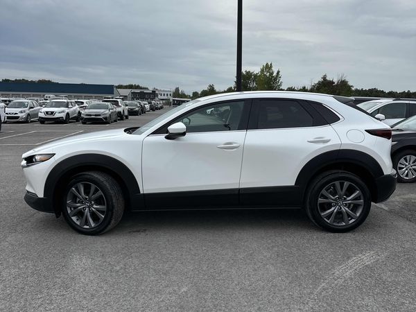 2024 Mazda CX-30 GS Preferred Package