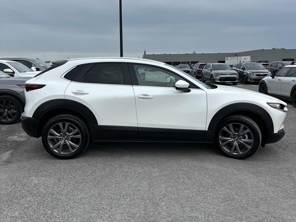 2024 Mazda CX-30 GS Preferred Package