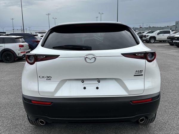 2024 Mazda CX-30 GS Preferred Package