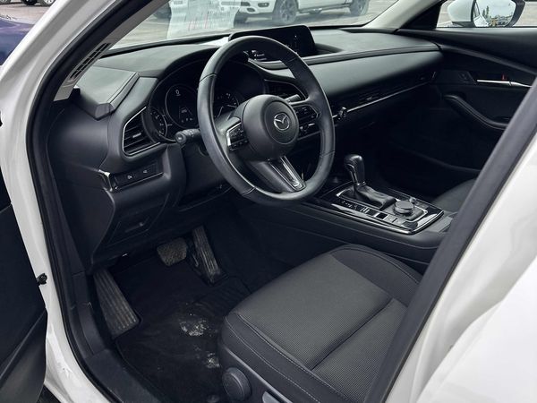 2024 Mazda CX-30 GS Preferred Package
