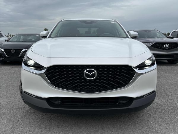 2024 Mazda CX-30 GS Preferred Package