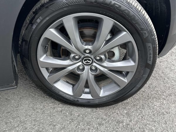 2024 Mazda CX-30 GS Preferred Package