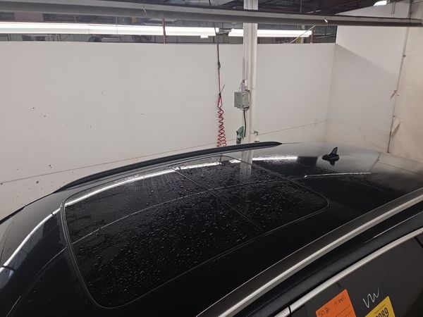 2024 Audi Q8 e-tron QUATTRO quattro Premium