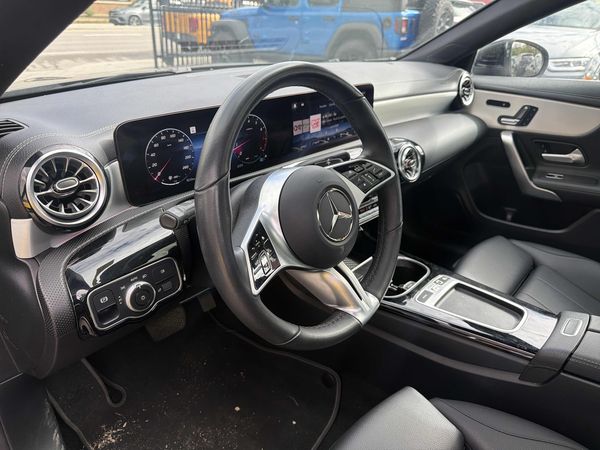 2026 Mercedes-Benz CLA CLA 250 CLA250 4MATIC
