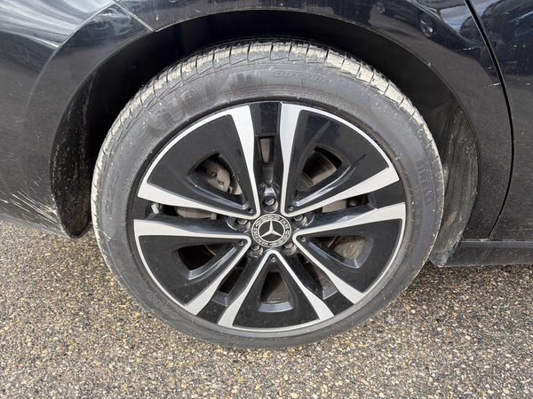 2026 Mercedes-Benz CLA CLA 250 CLA250 4MATIC