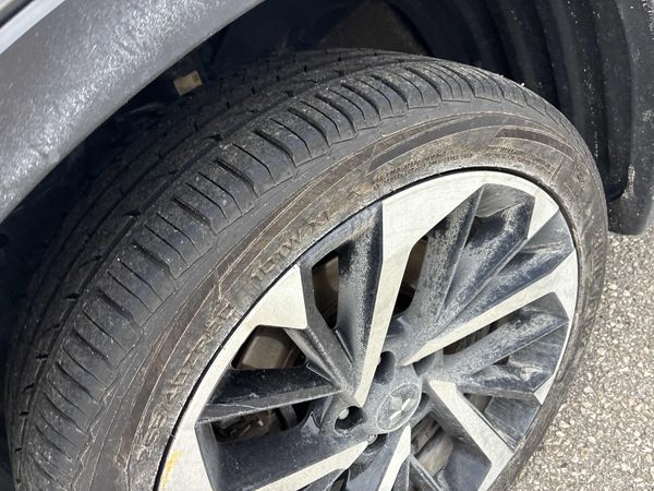 2024 Mitsubishi Outlander GT SEL, GT SR