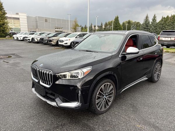 2019 BMW X3 M40I