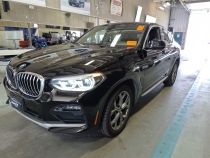 2019 BMW X3 M40I