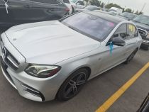 2019 Mercedes-Benz E-CLASS E 450