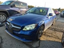 2019 Mercedes-Benz E-CLASS E 450 E450-4M