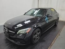 2019 Mercedes-Benz E-CLASS E 450 E450-4M