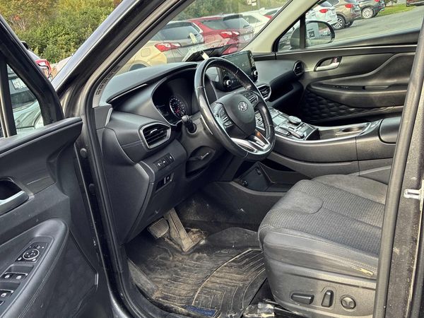 2022 Hyundai Santa Fe Preferred SEL w/ Premium Pkg