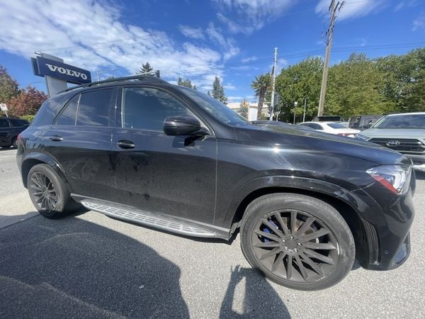2022 Mercedes-Benz GLE GLE 350 GLE350 4MATIC