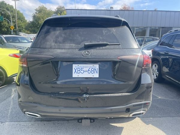 2022 Mercedes-Benz GLE GLE 350 GLE350 4MATIC