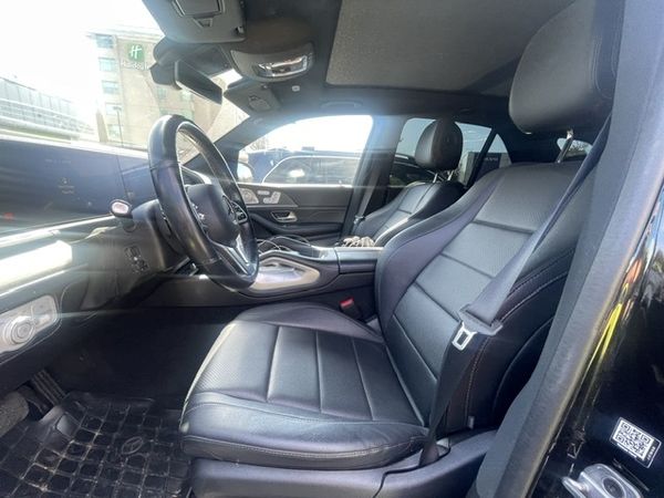 2022 Mercedes-Benz GLE GLE 350 GLE350 4MATIC