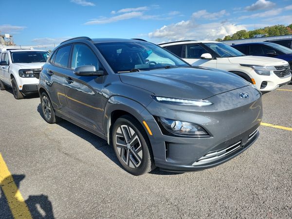 2023 Hyundai KONA ELECTRIC PREFERRED SE