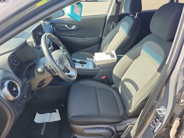 2023 Hyundai KONA ELECTRIC PREFERRED SE