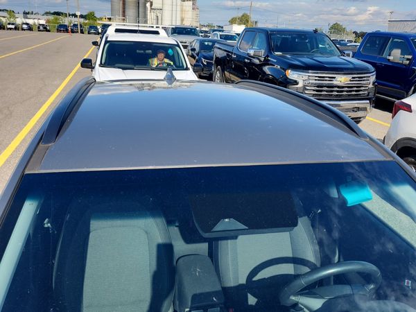 2023 Hyundai KONA ELECTRIC PREFERRED SE