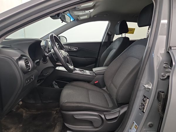 2021 Hyundai KONA ELECTRIC PREFERRED SEL