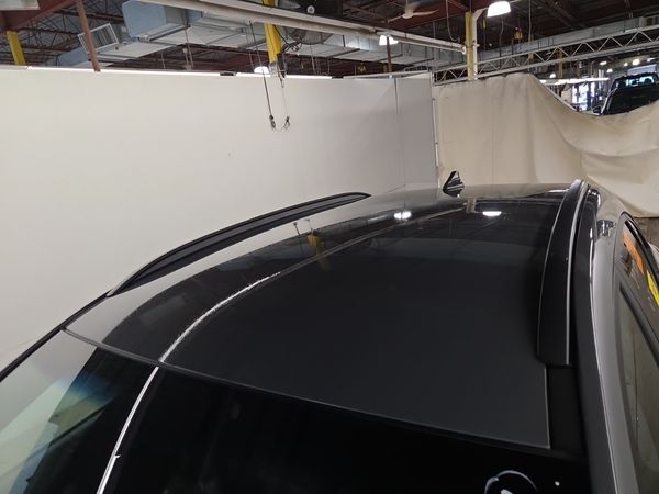 2021 Hyundai KONA ELECTRIC PREFERRED SEL