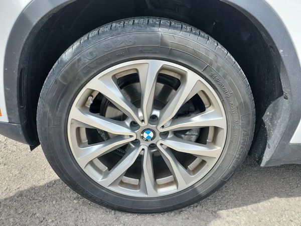 2019 BMW X4 XDRIVE30I