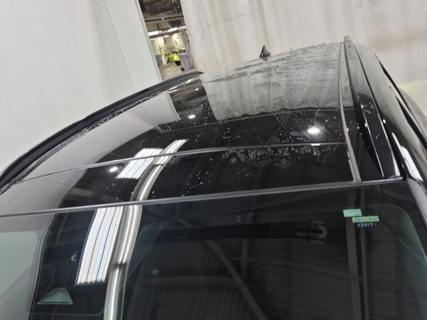 2024 Hyundai Tucson Hybrid N-LINE SEL Convenience