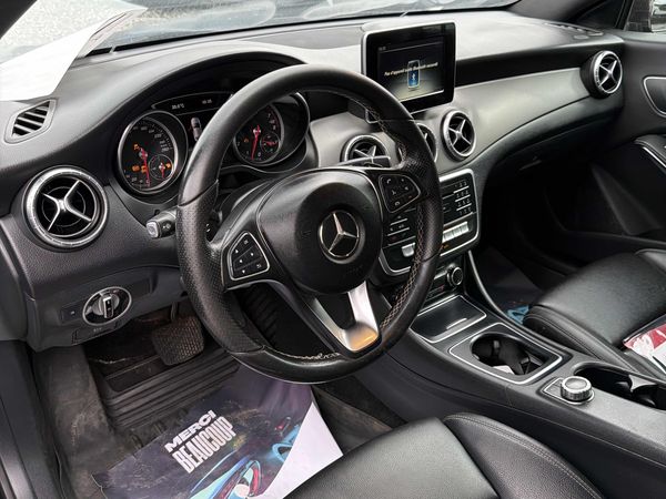 2018 Mercedes-Benz CLA CLA 250 CLA250
