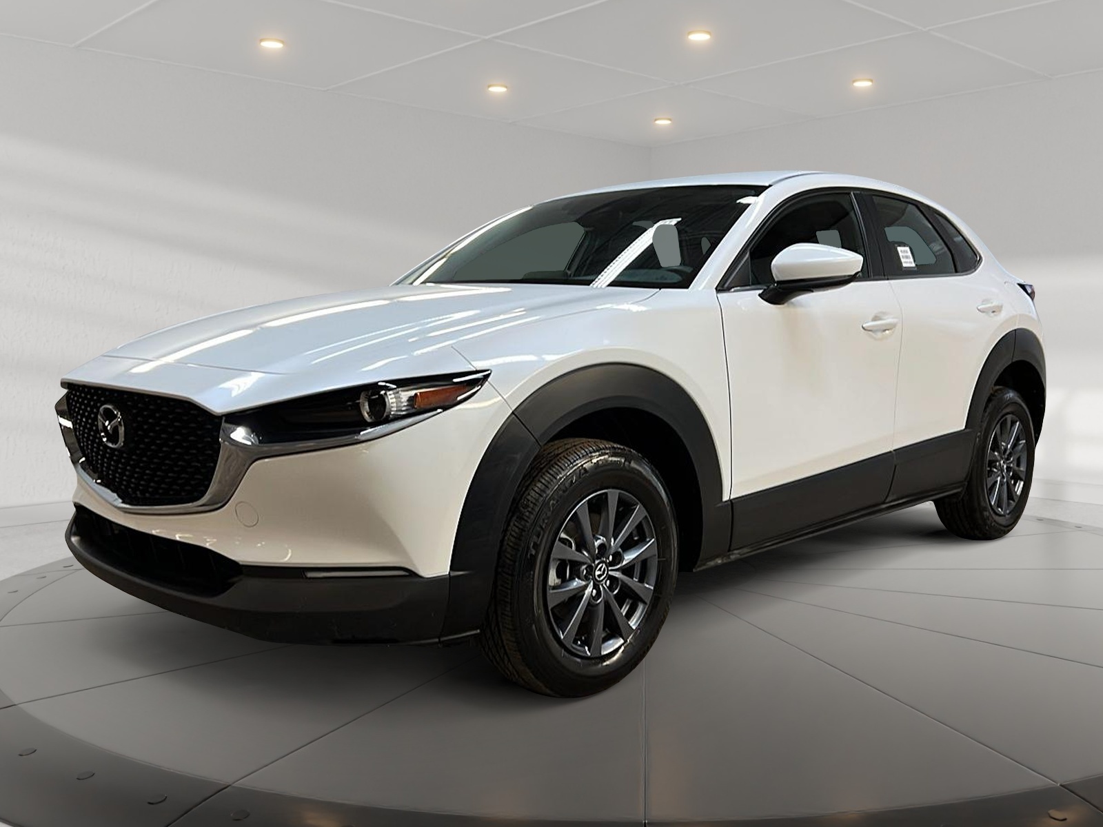 2024 Mazda CX-30 GX Select Sport Package