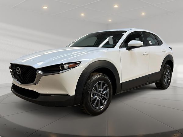 2024 Mazda CX-30 GX
