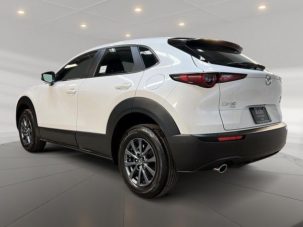 2024 Mazda CX-30 GX Select Sport Package