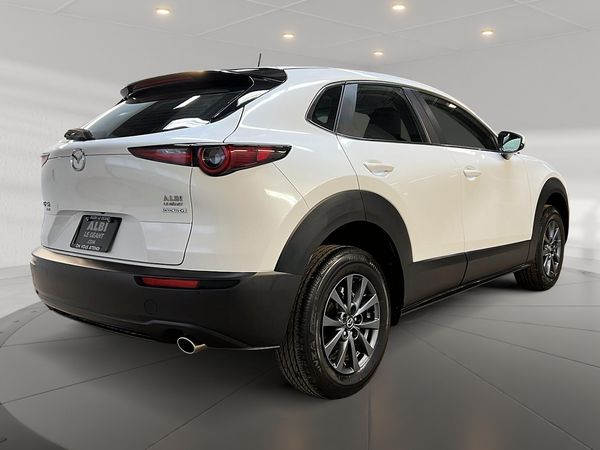 2024 Mazda CX-30 GX Select Sport Package