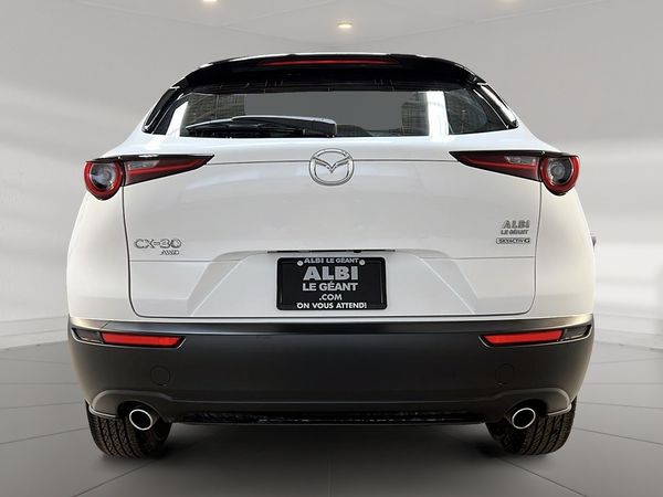 2024 Mazda CX-30 GX Select Sport Package