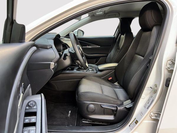 2024 Mazda CX-30 GX Select Sport Package