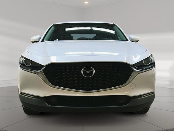 2024 Mazda CX-30 GX Select Sport Package