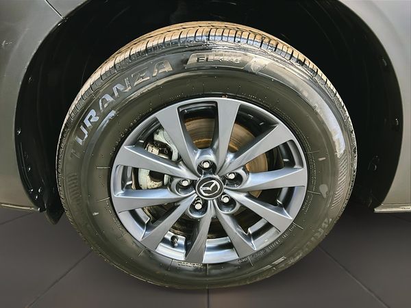 2024 Mazda CX-30 GX Select Sport Package