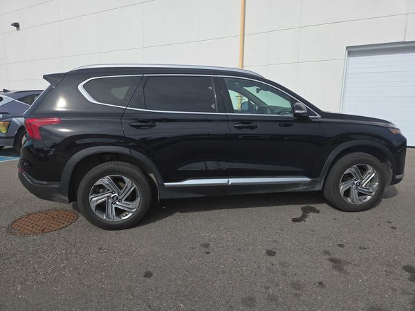 2022 Hyundai Santa Fe Preferred SEL w/ Premium Pkg