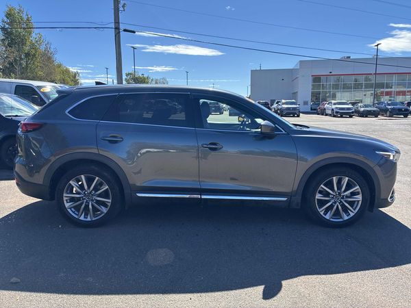 2022 Mazda CX-9 AWD Grand Touring